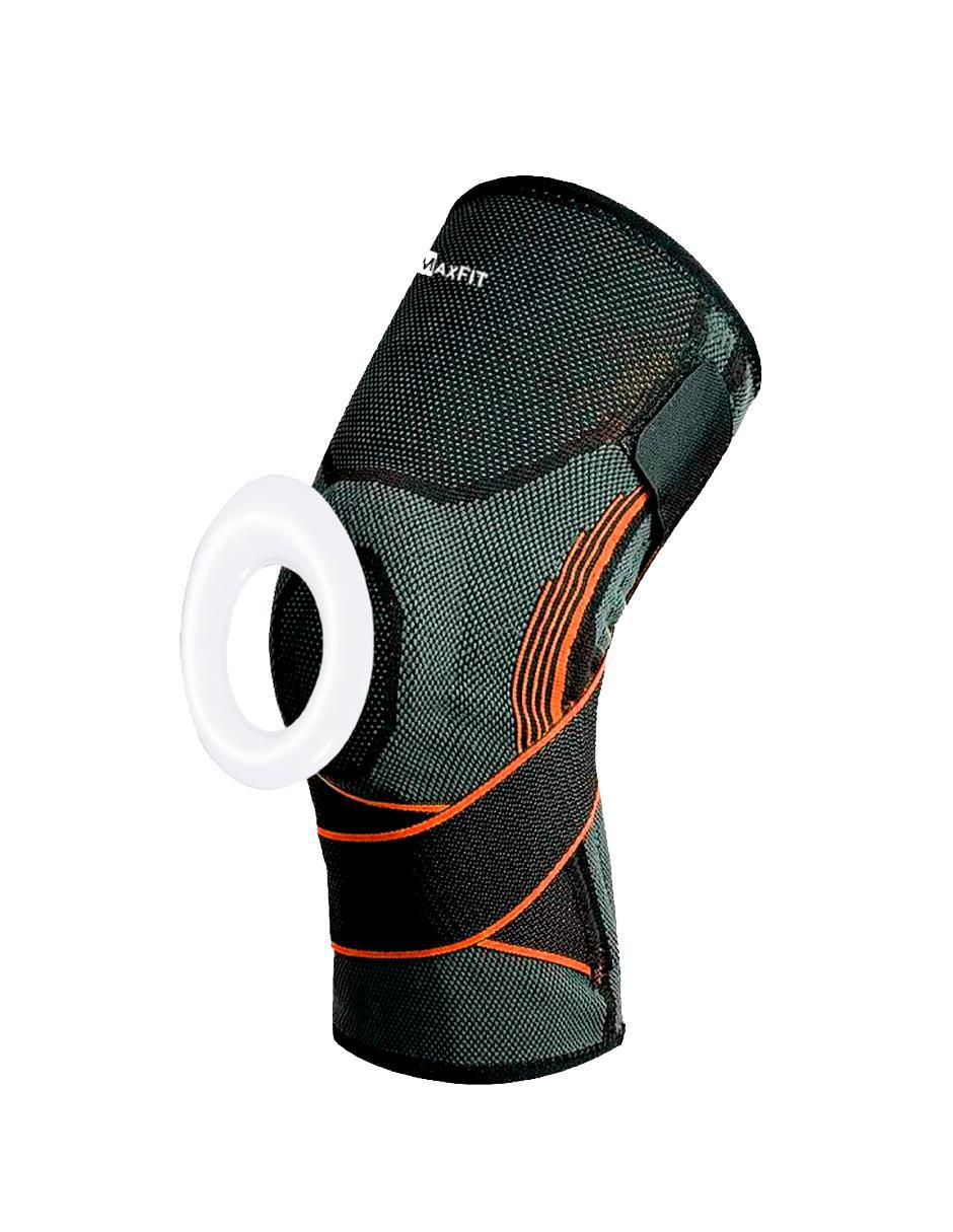 Rodillera maxfit de