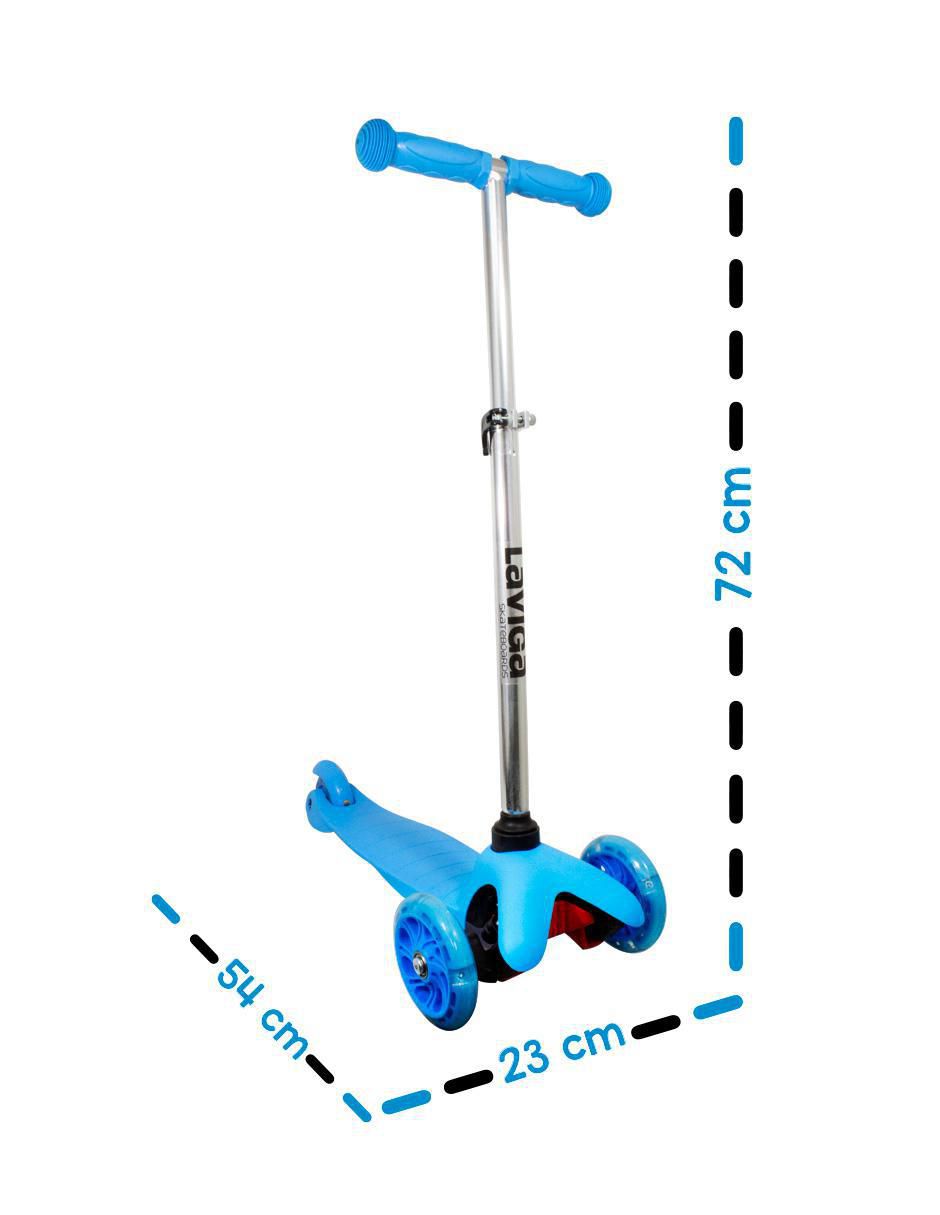 Scooter manual 5