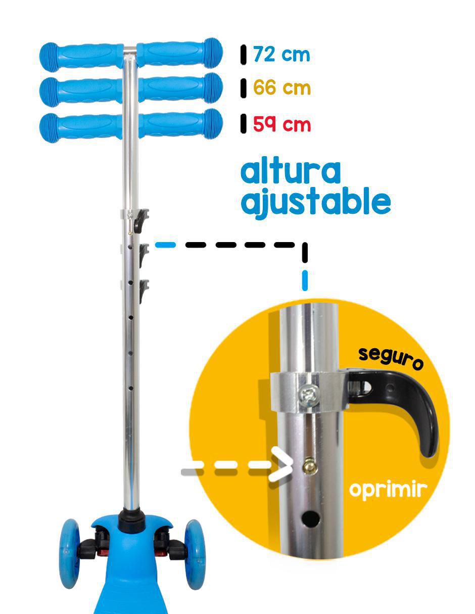 Scooter manual 6