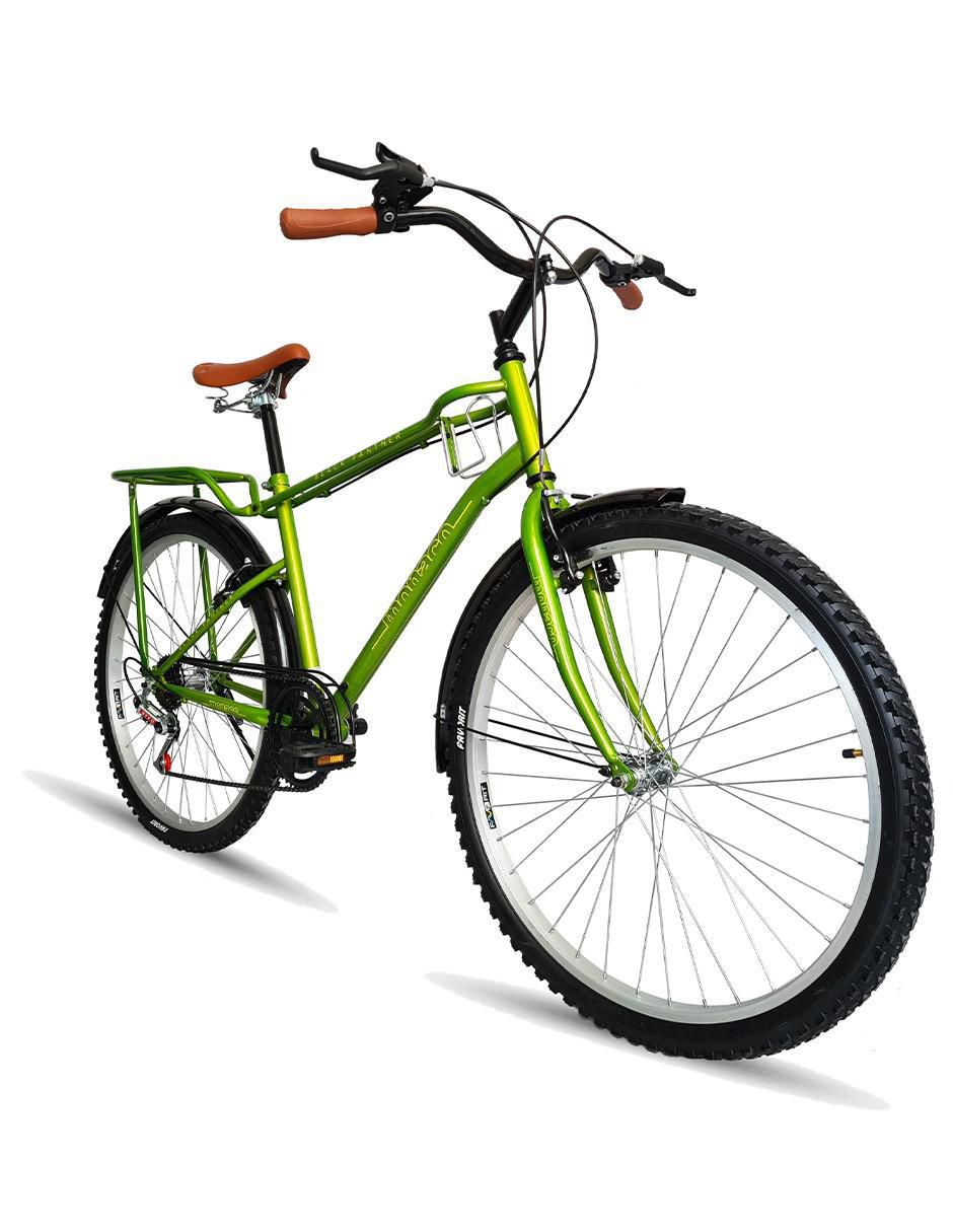 Bicicleta urbana rodada 27.5 para hombre