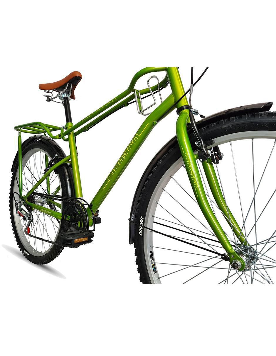 Bicicleta urbana rodada 27.5 para hombre