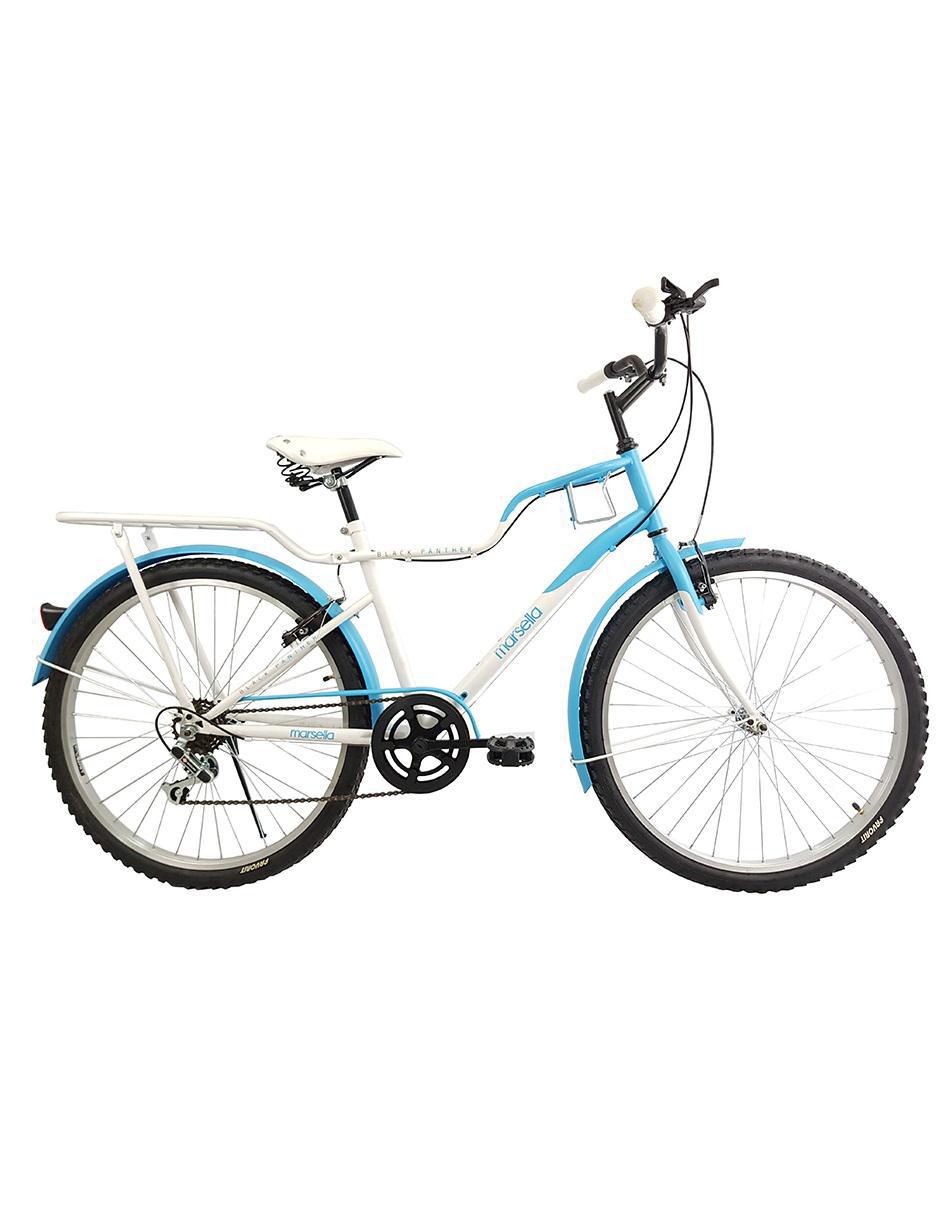 Bicicleta urbana rodada 26 para mujer Bicicleta urbana rodada 26 para mujer