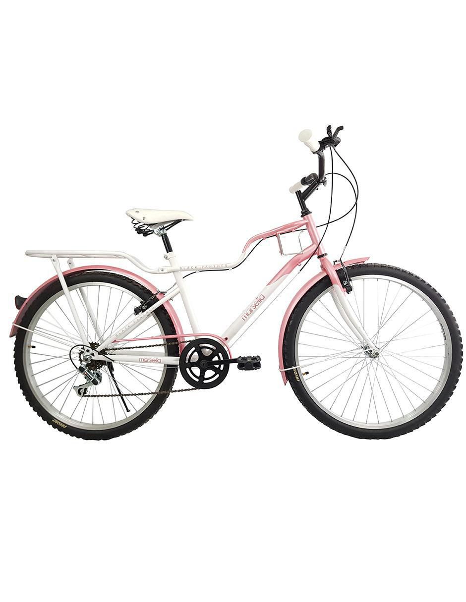 Bicicleta urbana rodada 26 para mujer Bicicleta urbana rodada 26 para mujer