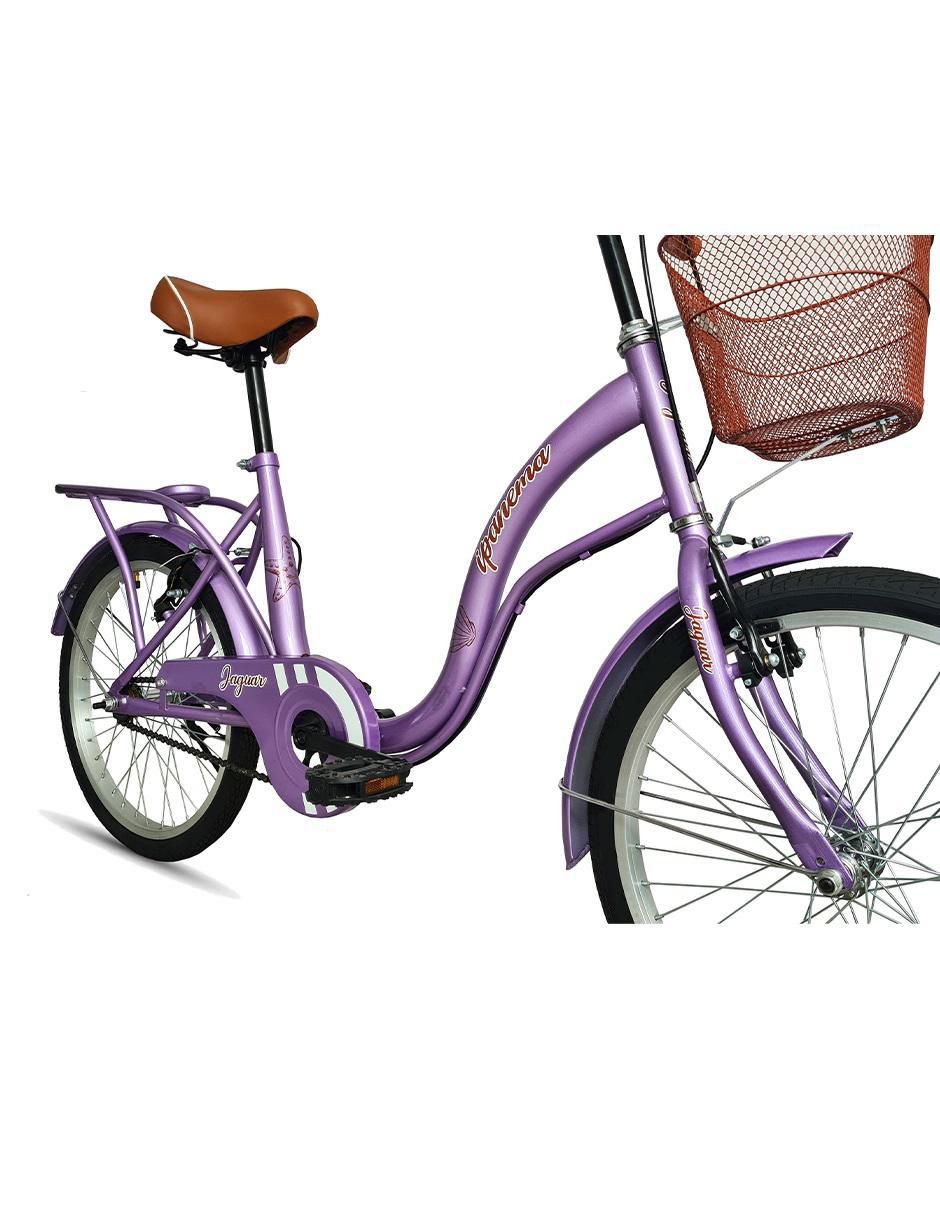 Bicicleta de montaña rodada 26 para niña 2