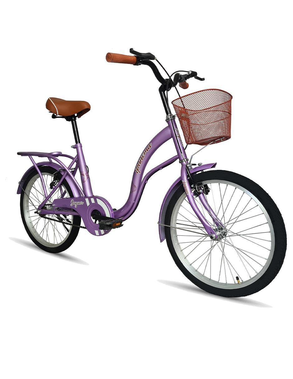 Bicicleta de montaña rodada 26 para niña 3