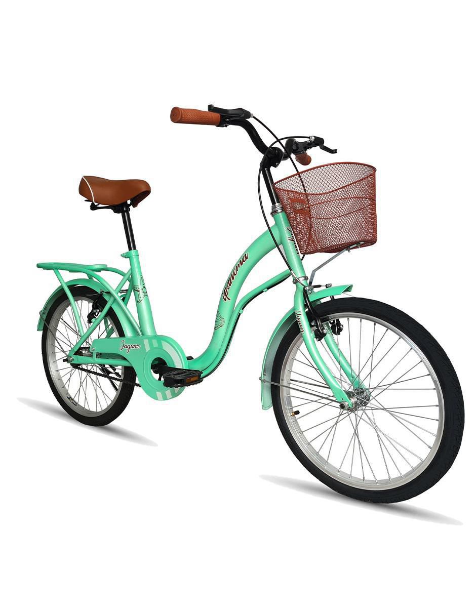 Bicicleta de montaña rodada 20 para niña 3