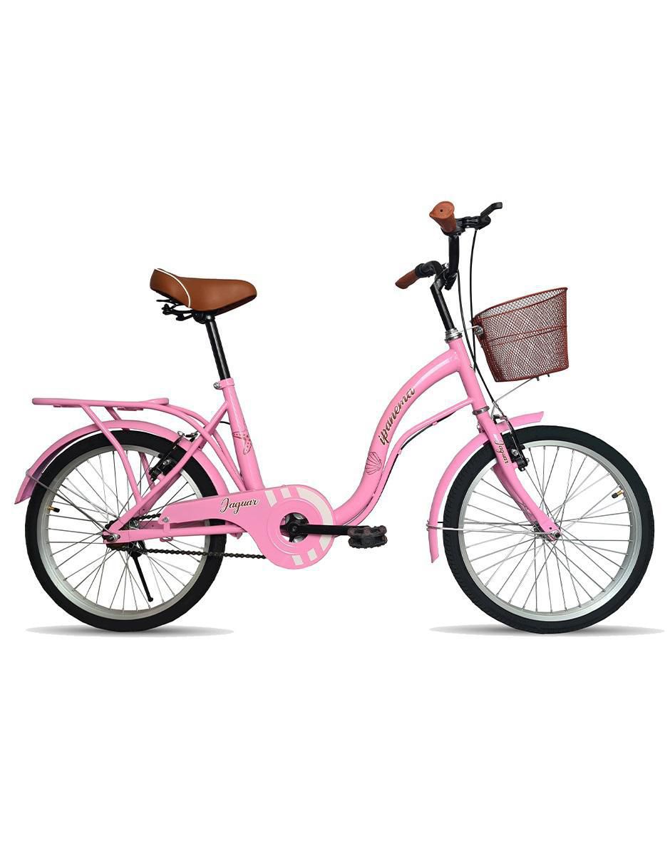 Bicicleta de montaña rodada 20 para niña
