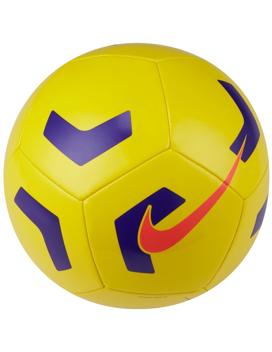 Balón Pitch Train SP21 para fútbol adulto Balón Pitch Train SP21 para fútbol adulto