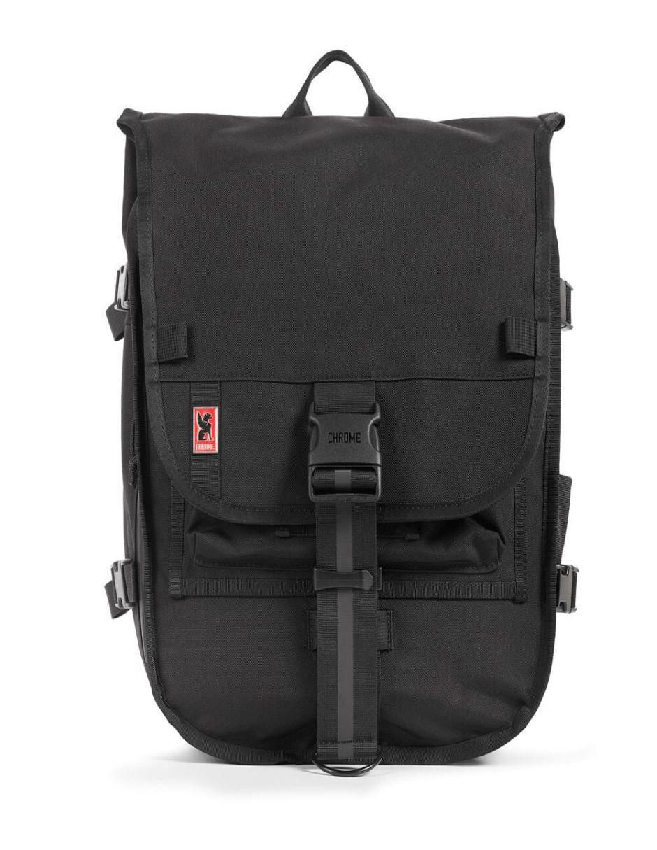 Mochila multidisciplina 2