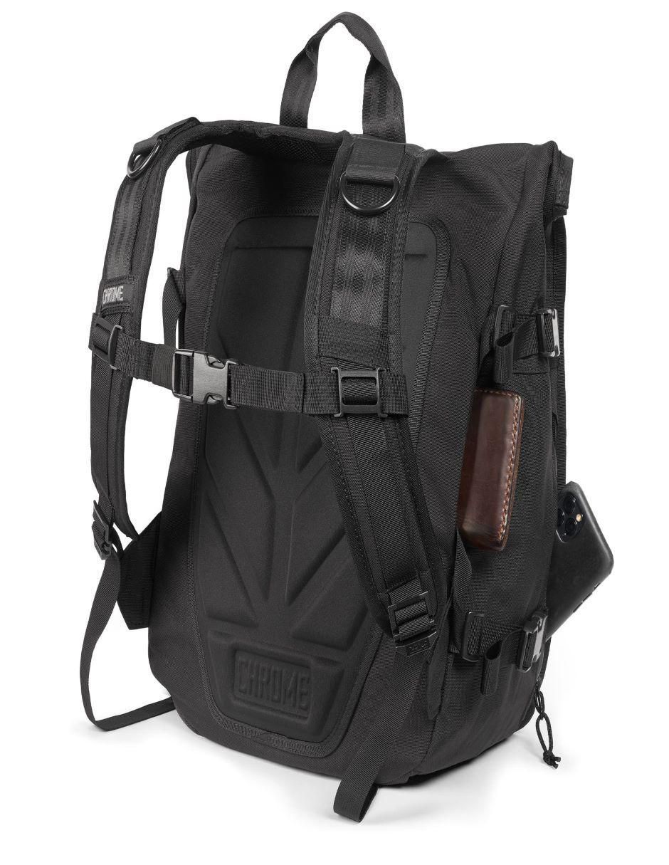 Mochila multidisciplina 3
