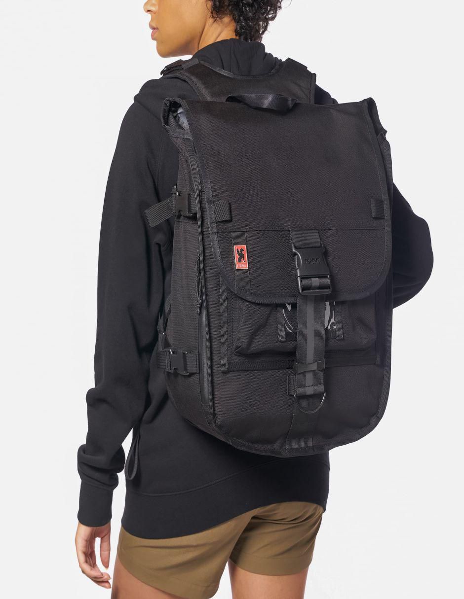 Mochila multidisciplina 4