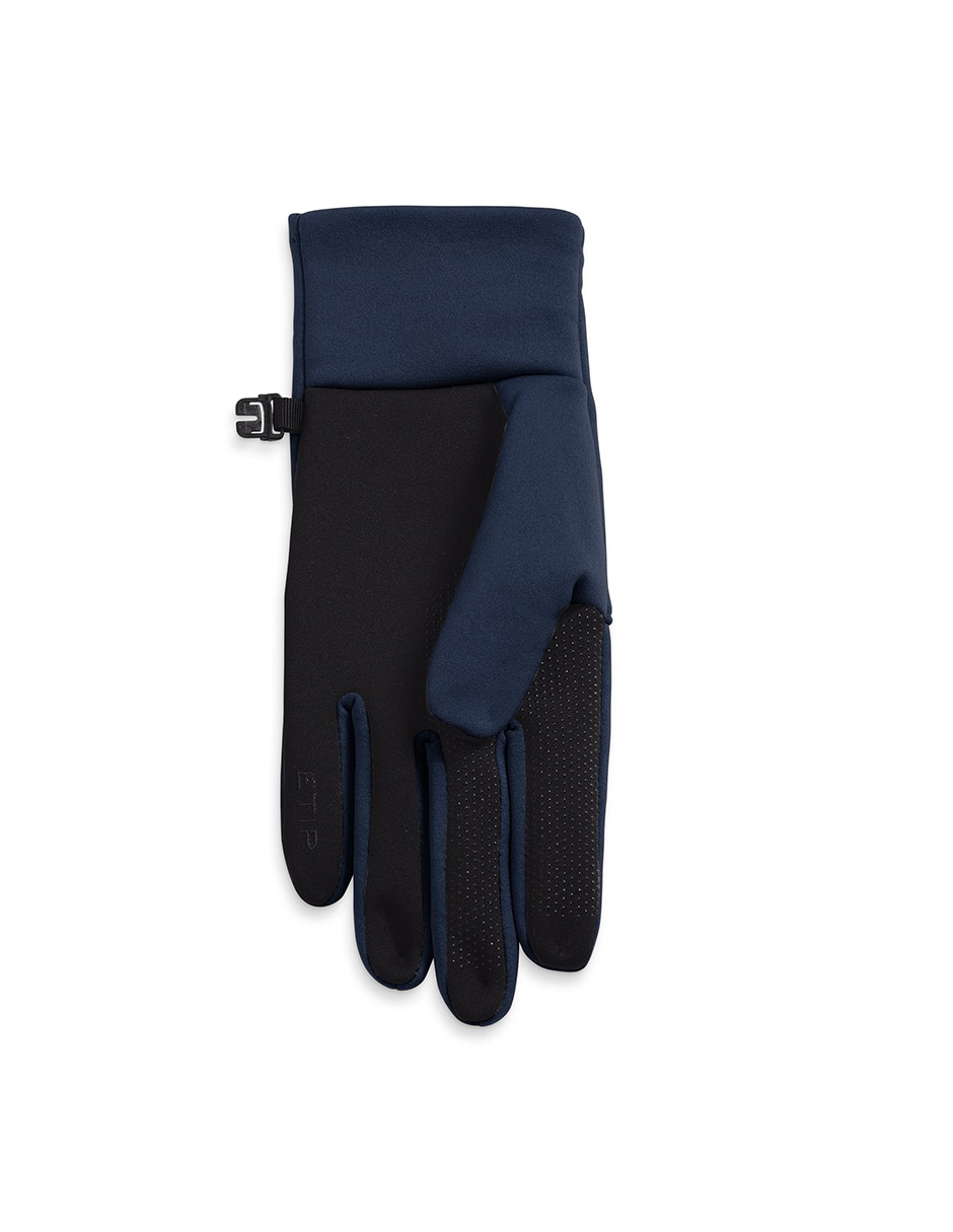 Guantes para montañismo de adulto