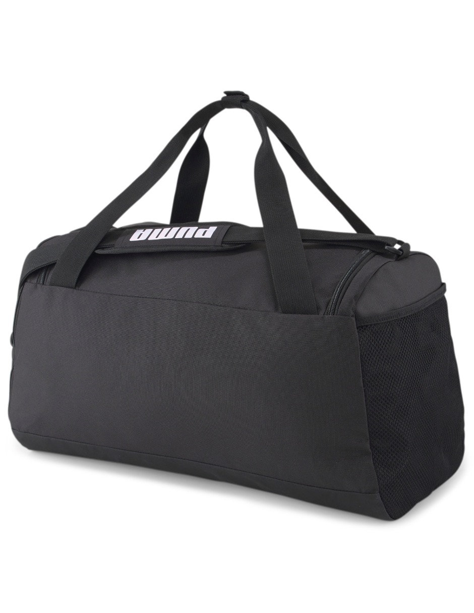 Maleta Puma Unisex Challenger Duffel Bag S Negro