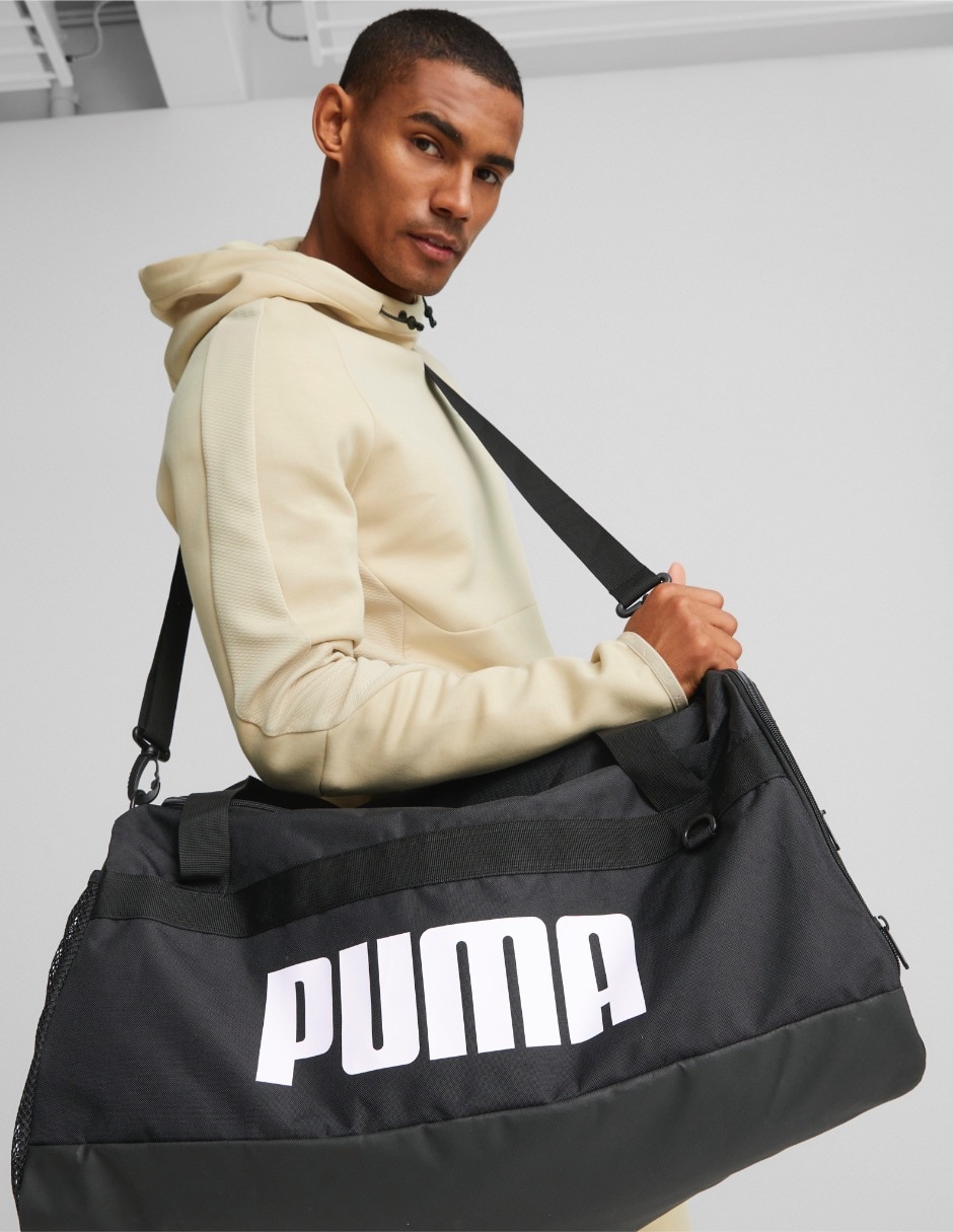 Maleta de viaje Challenger duffel bag m 4