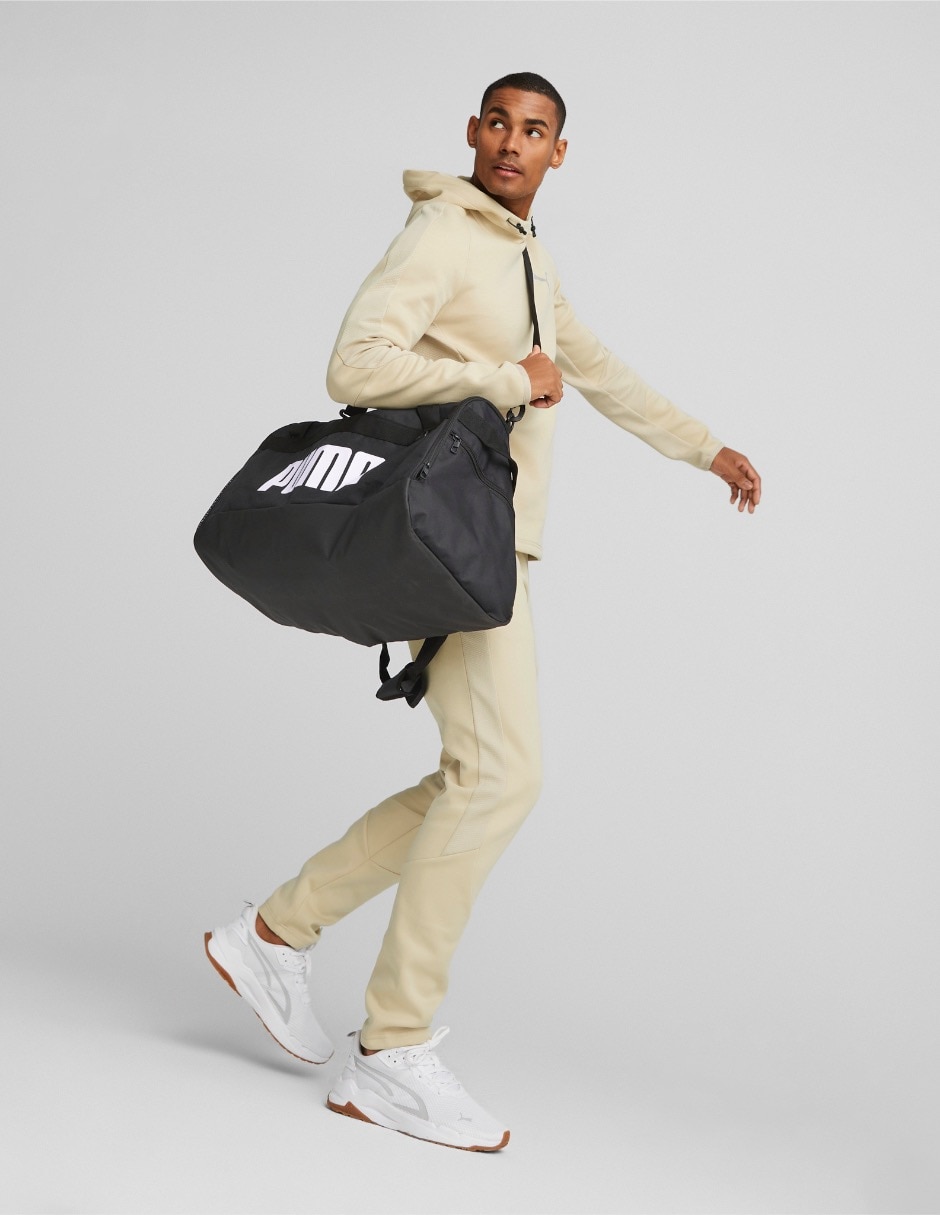 Maleta de viaje Challenger duffel bag m 6