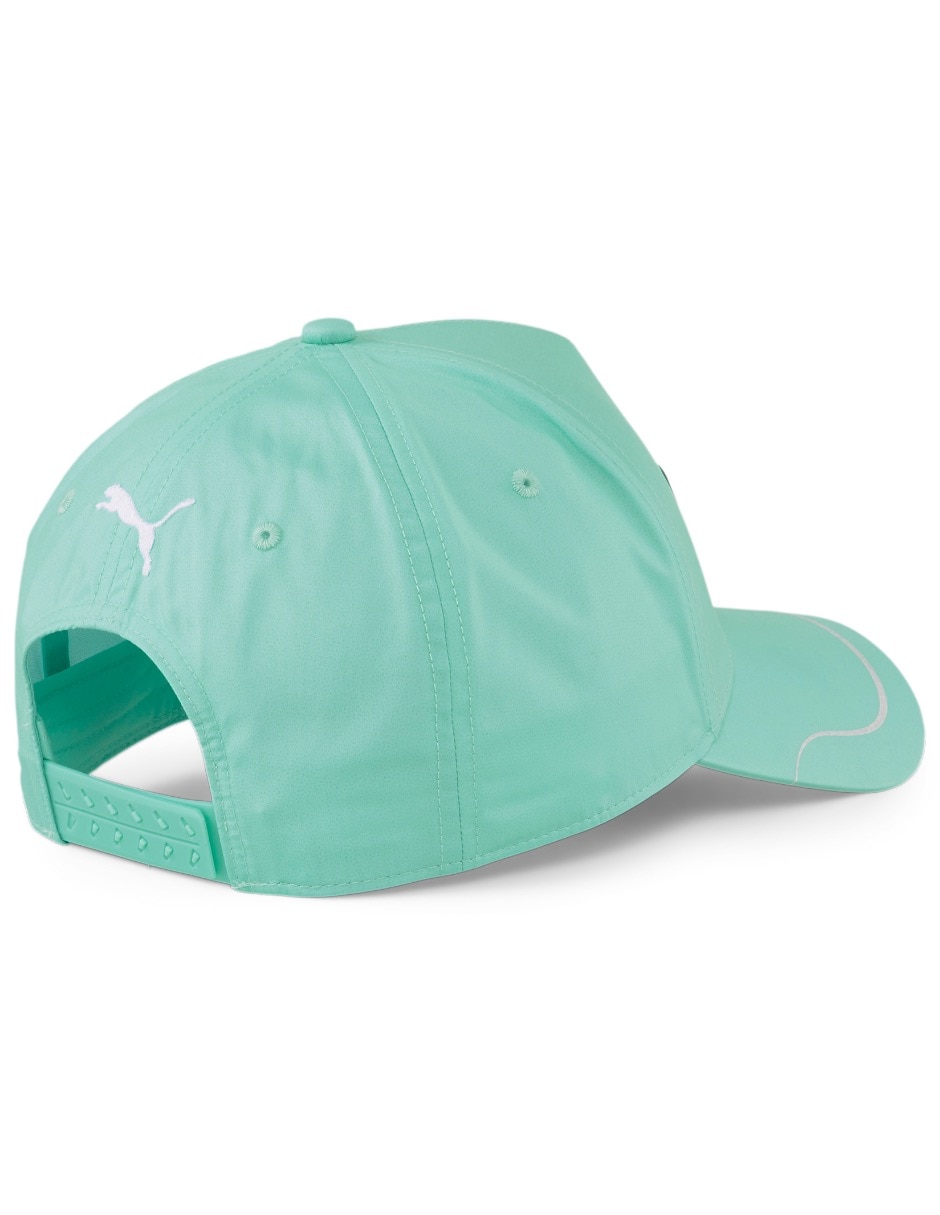 Gorra visera curva broche Mapf1 bb cap unisex adulto 2