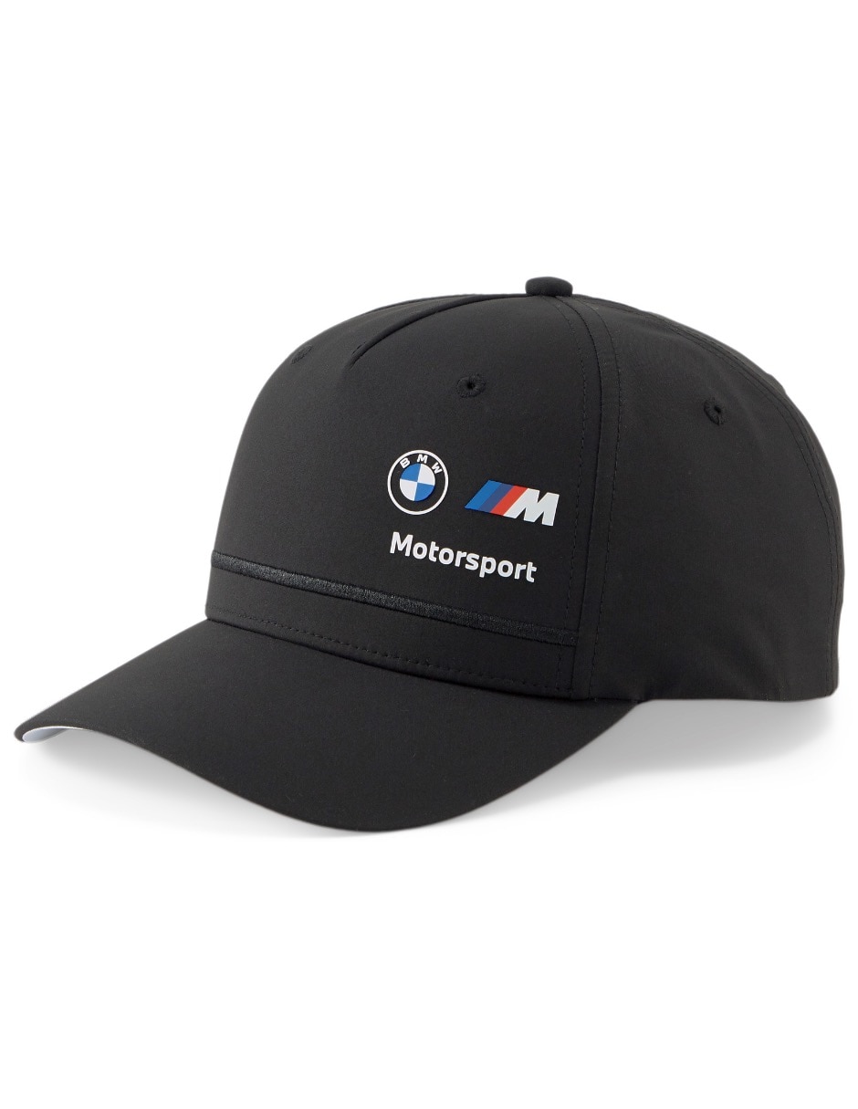 Gorra visera curva broche BMW adulto Gorra visera curva broche BMW adulto