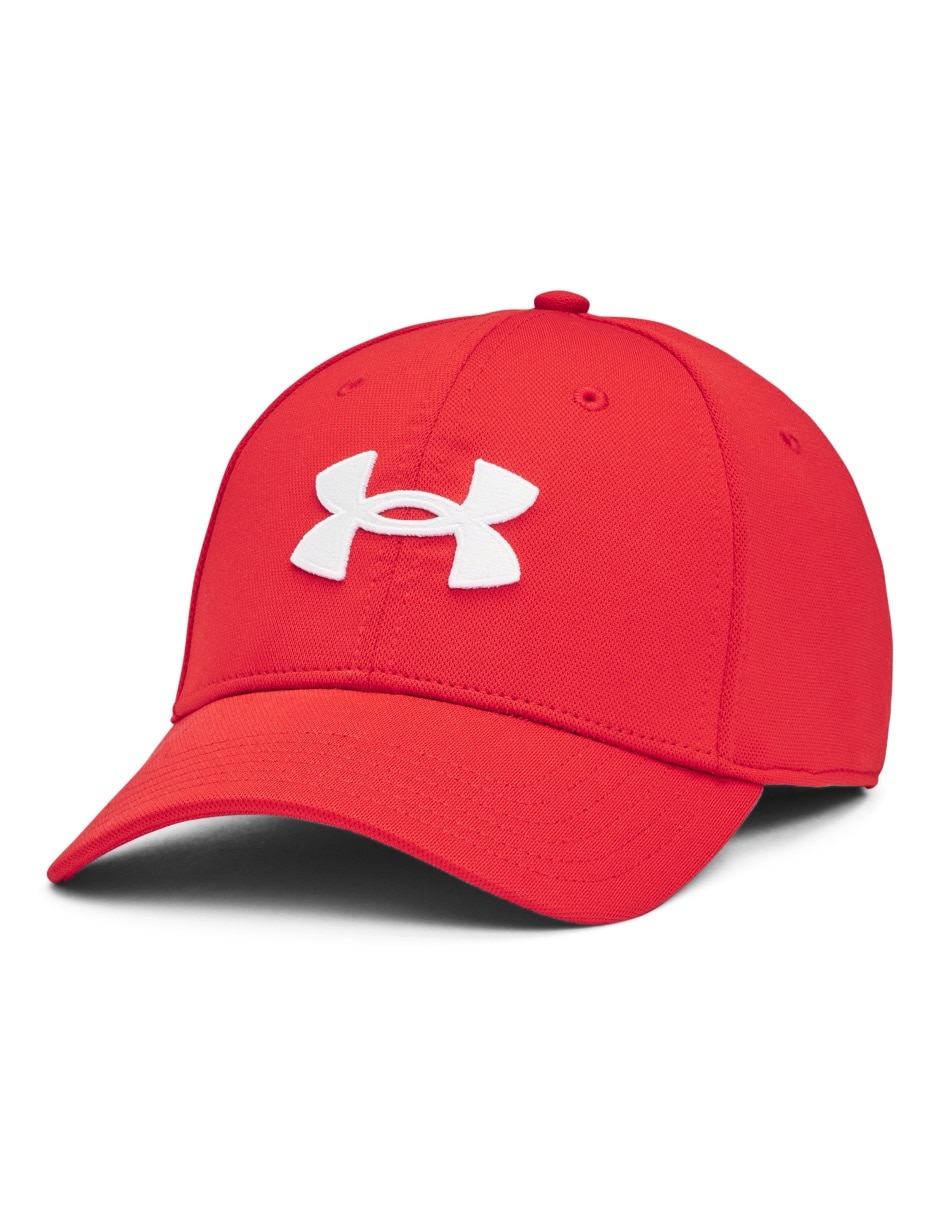 Gorra visera curva cerrada para hombre