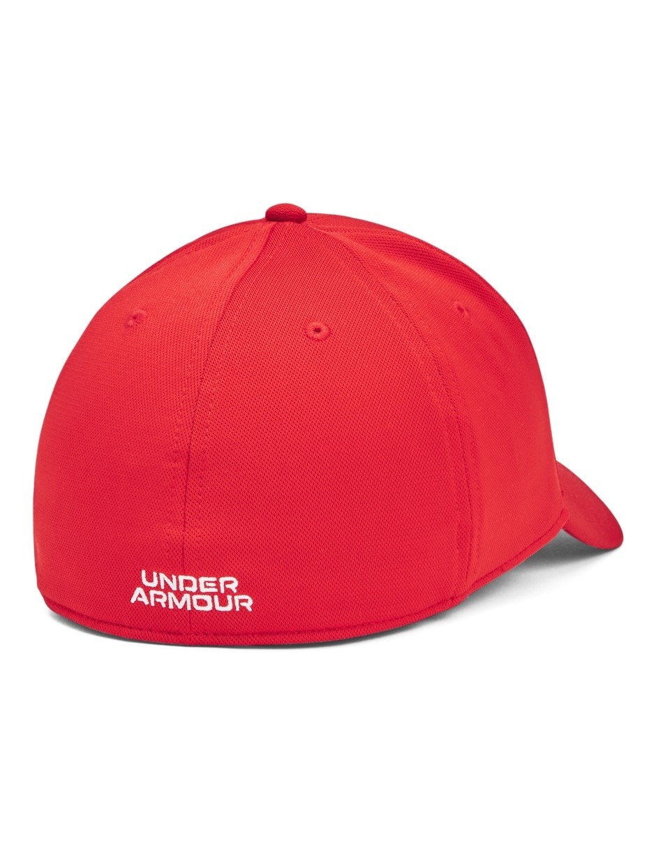 Gorra visera curva cerrada para hombre 4
