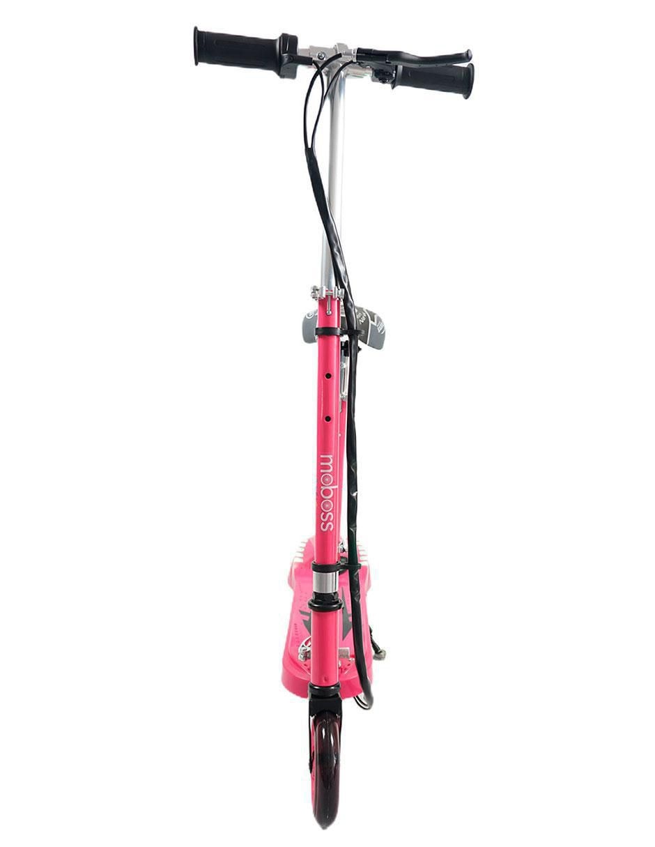 Scooter eléctrico