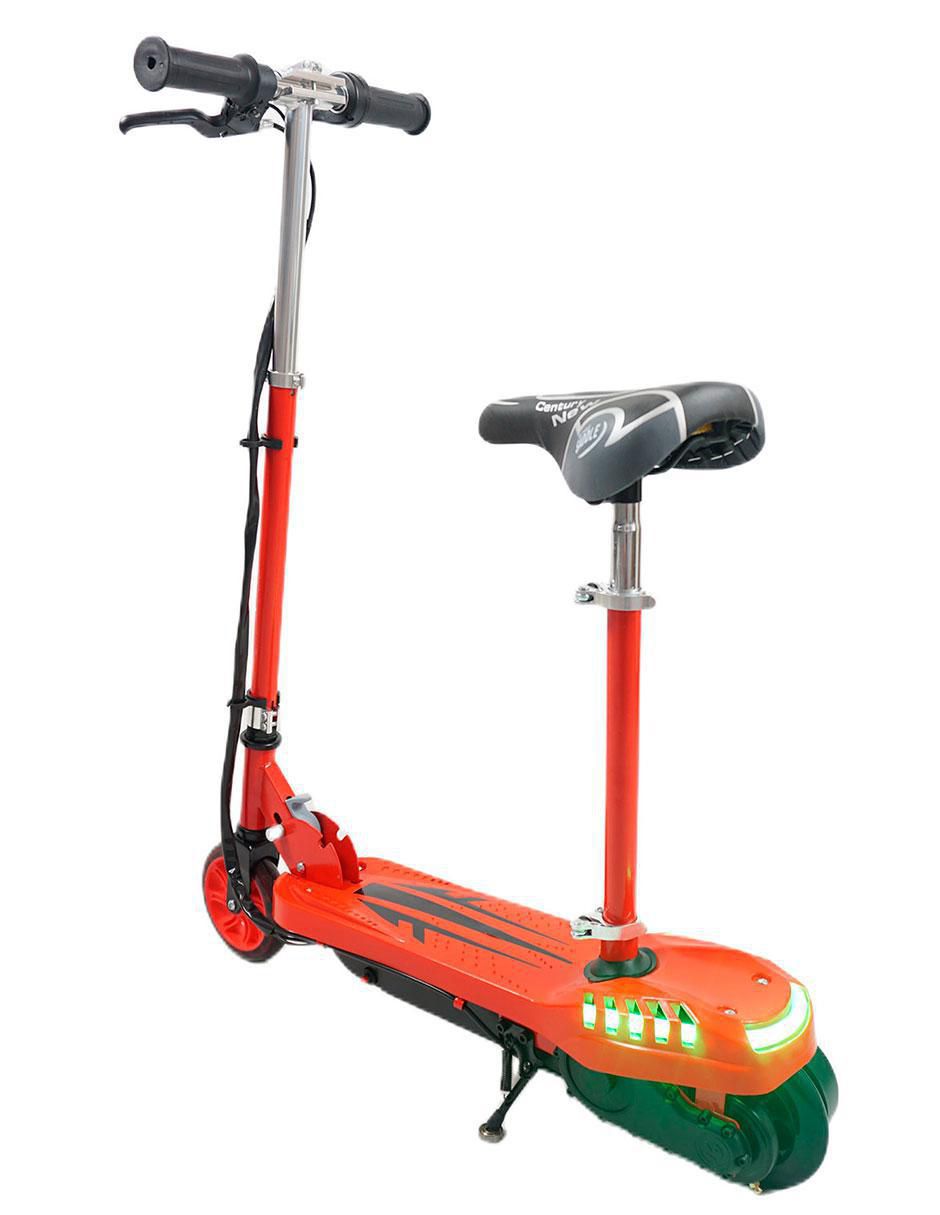 Scooter eléctrico 5