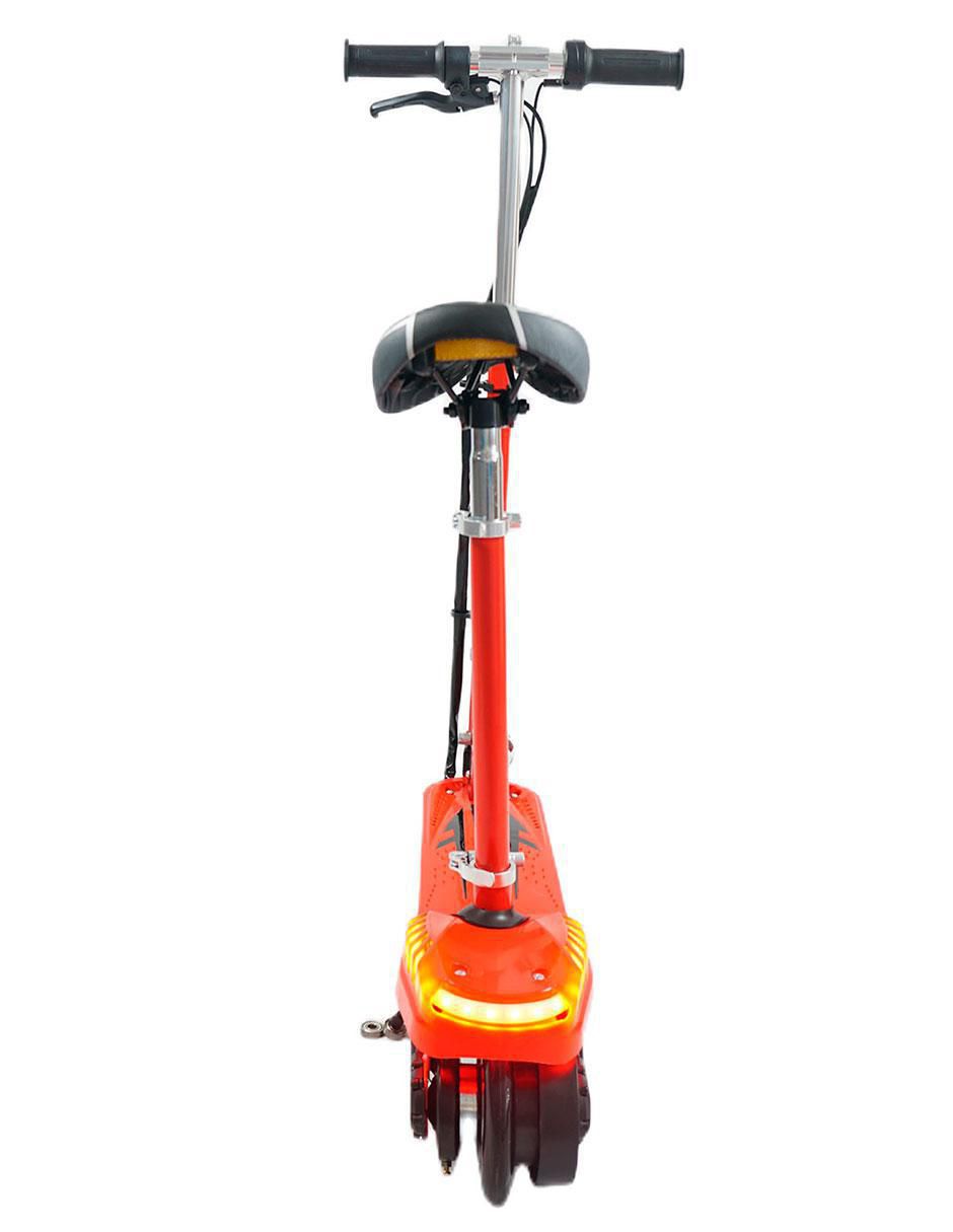 Scooter eléctrico 6