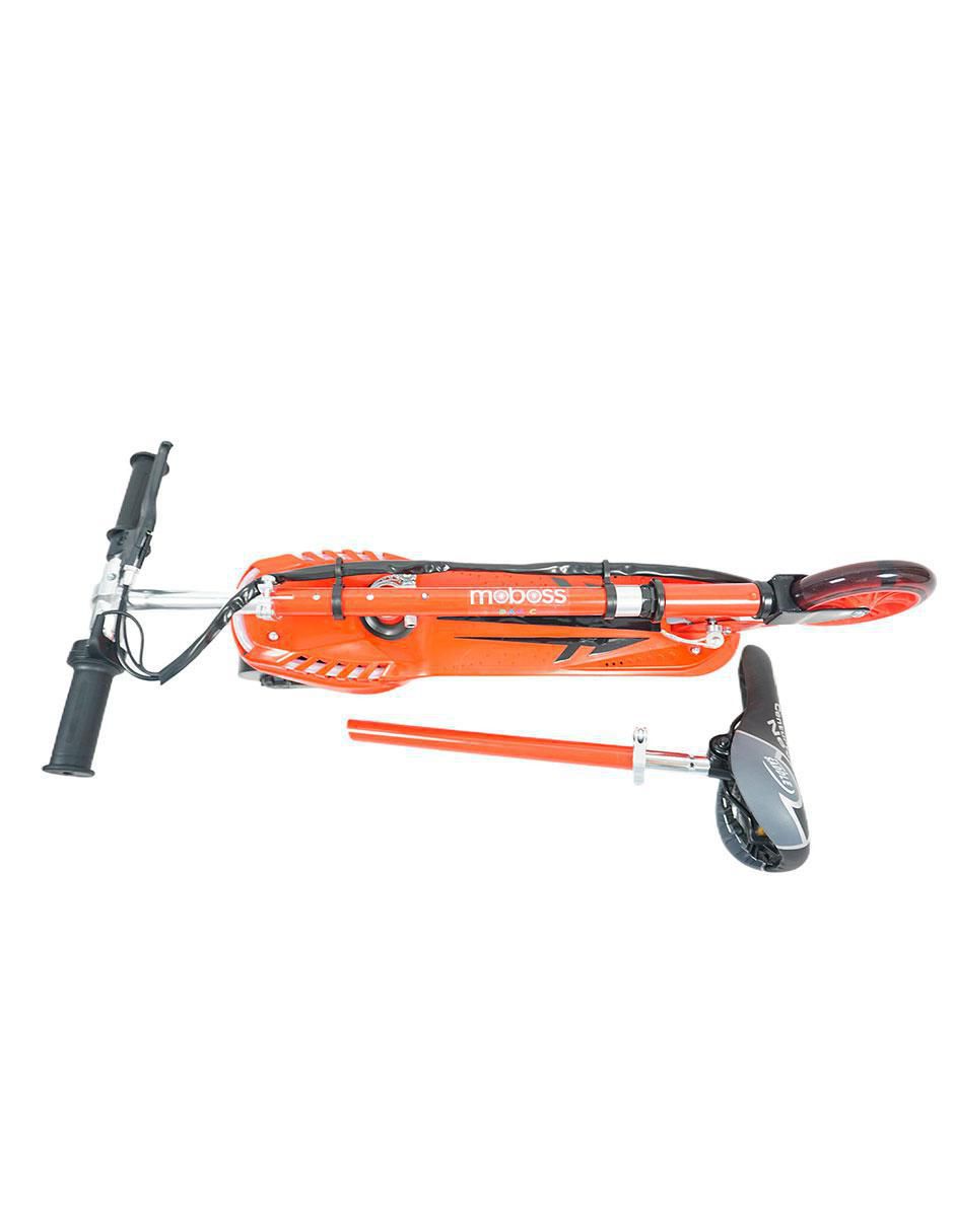 Scooter eléctrico 7