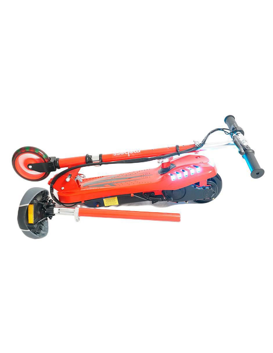 Scooter eléctrico 8