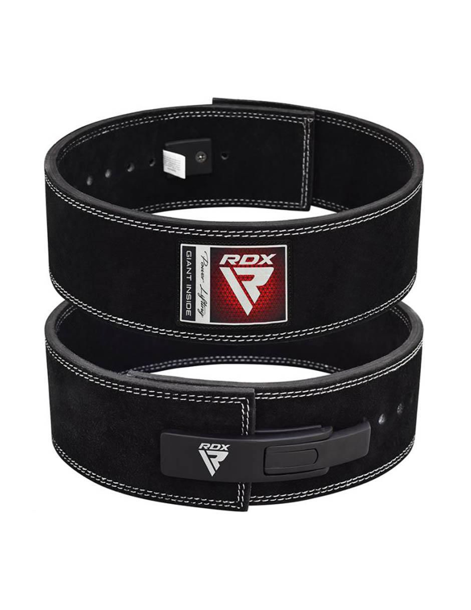 Cinturón unisex 6
