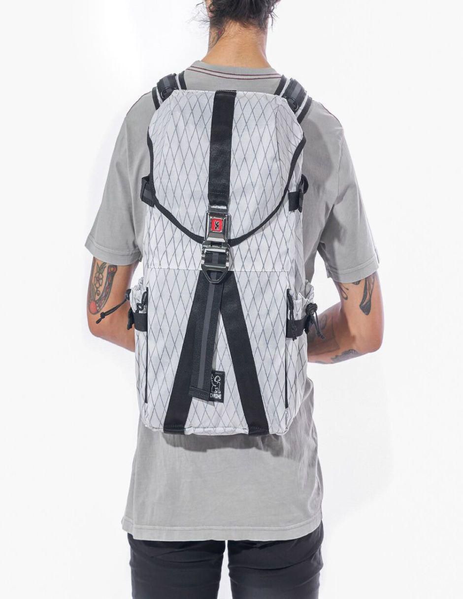 Mochila multidisciplina 5