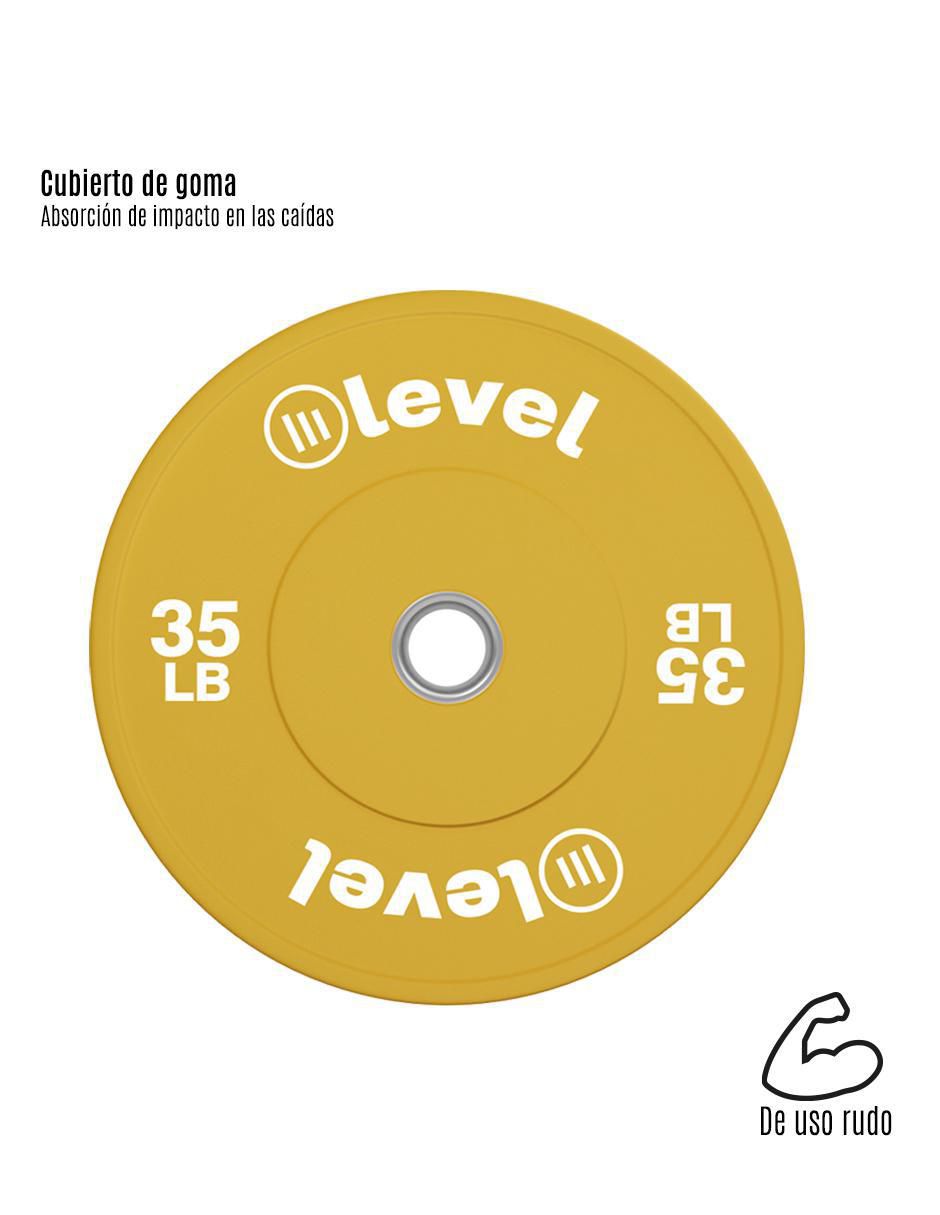 Set discos deslizantes 2