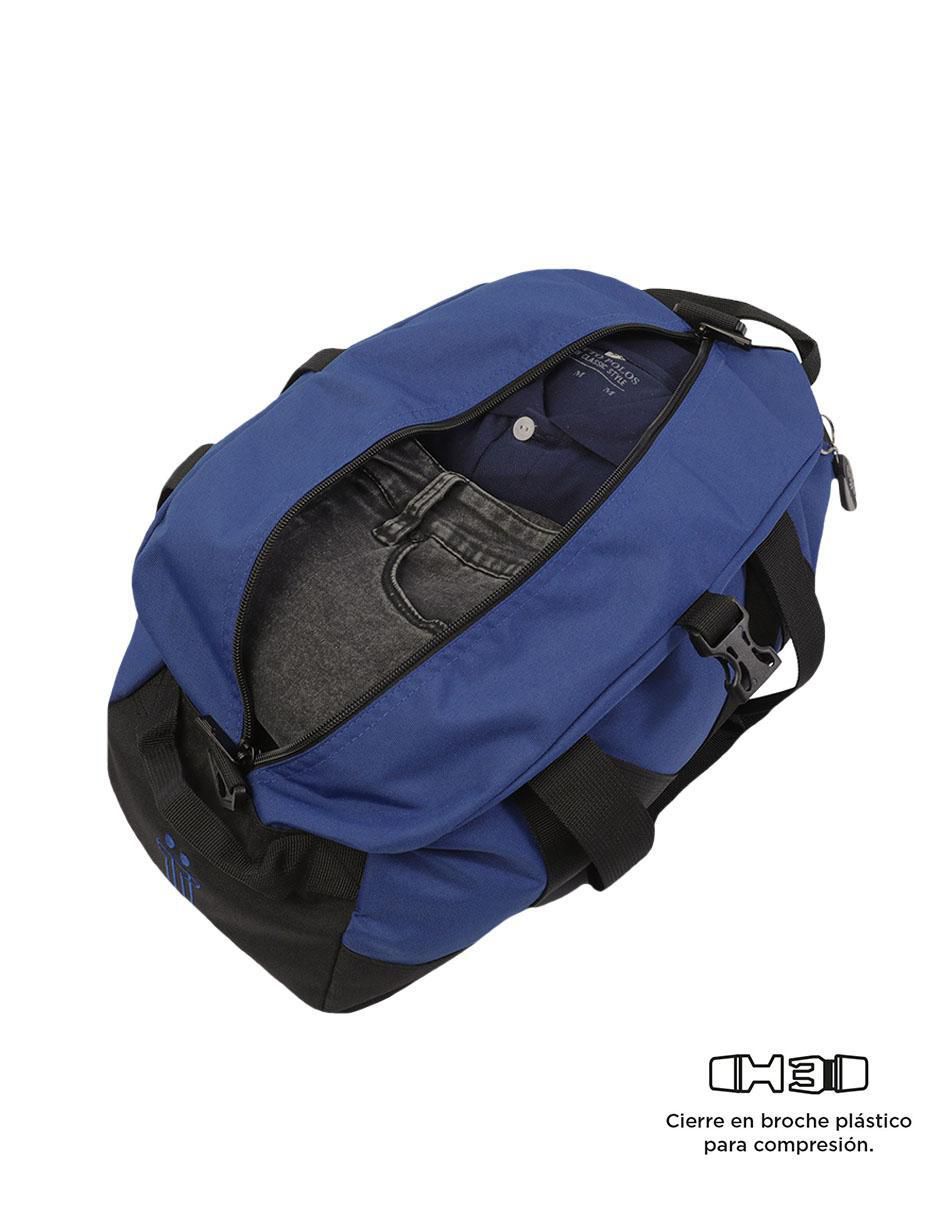Mochila multidisciplina 2