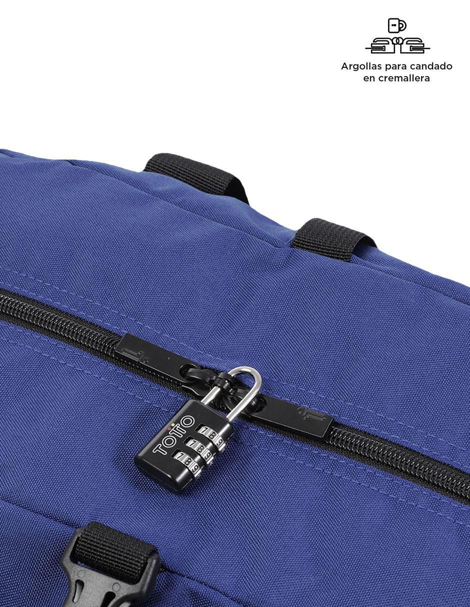 Mochila multidisciplina 3