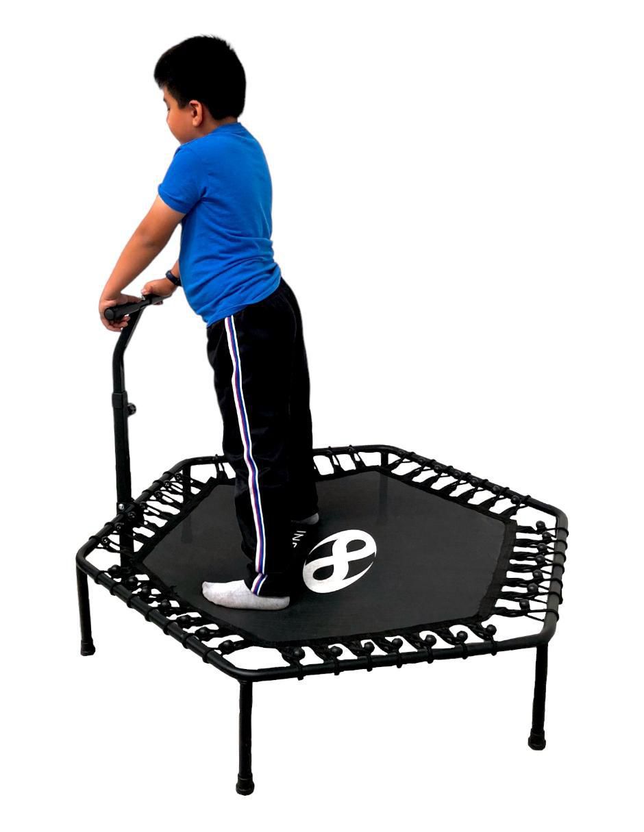Trampolín if-mt-h51 3