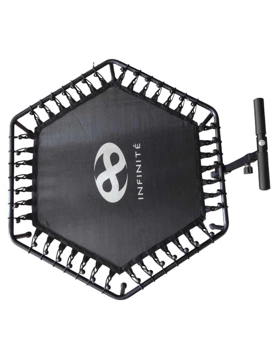 Trampolín if-mt-h51 4