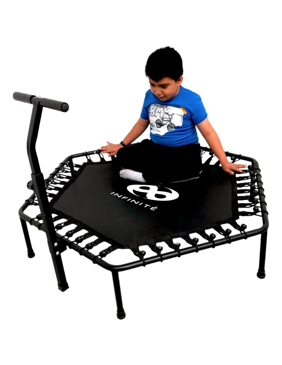 Trampolín if-mt-h51 5