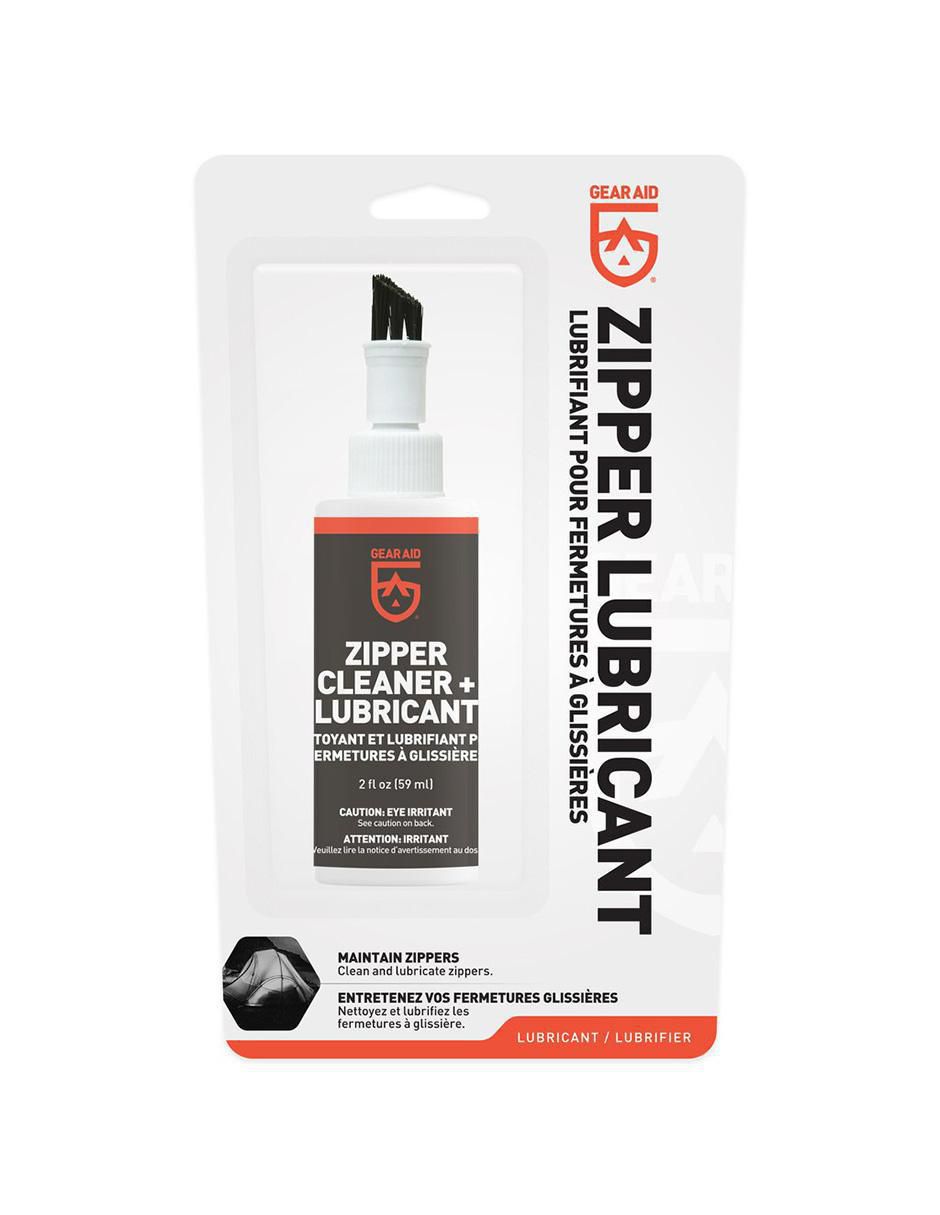 Lubricante para cremallera 2
