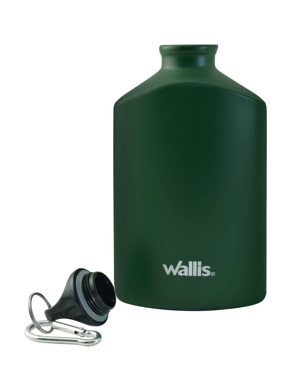 Cantimplora de aluminio con tapa disc top 500 ml 3