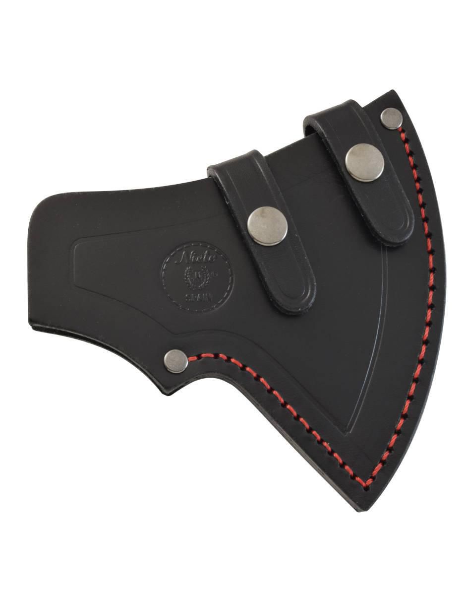 Hacha de mano 11008 de acero inoxidable 5