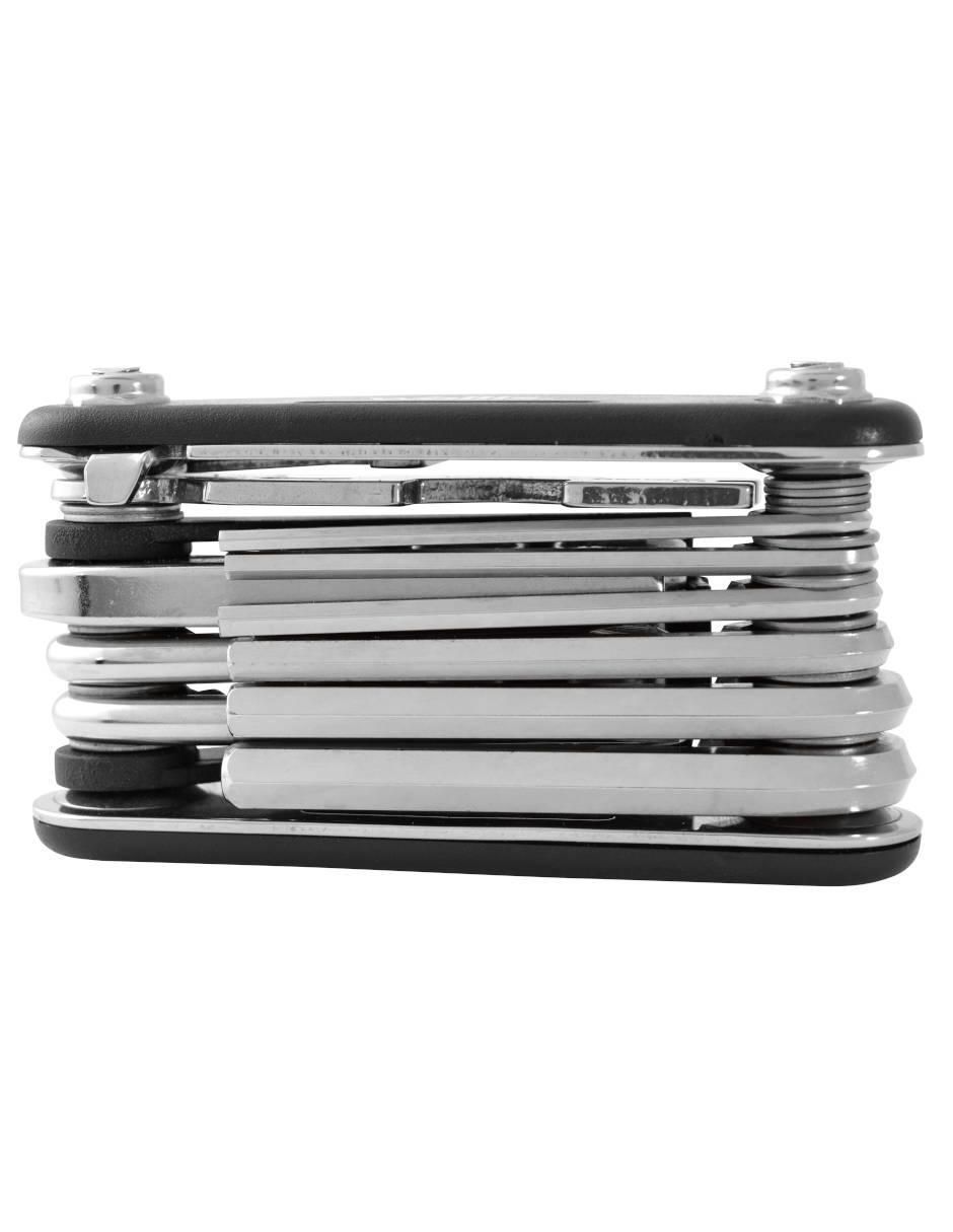 Multiherramienta plegable 3