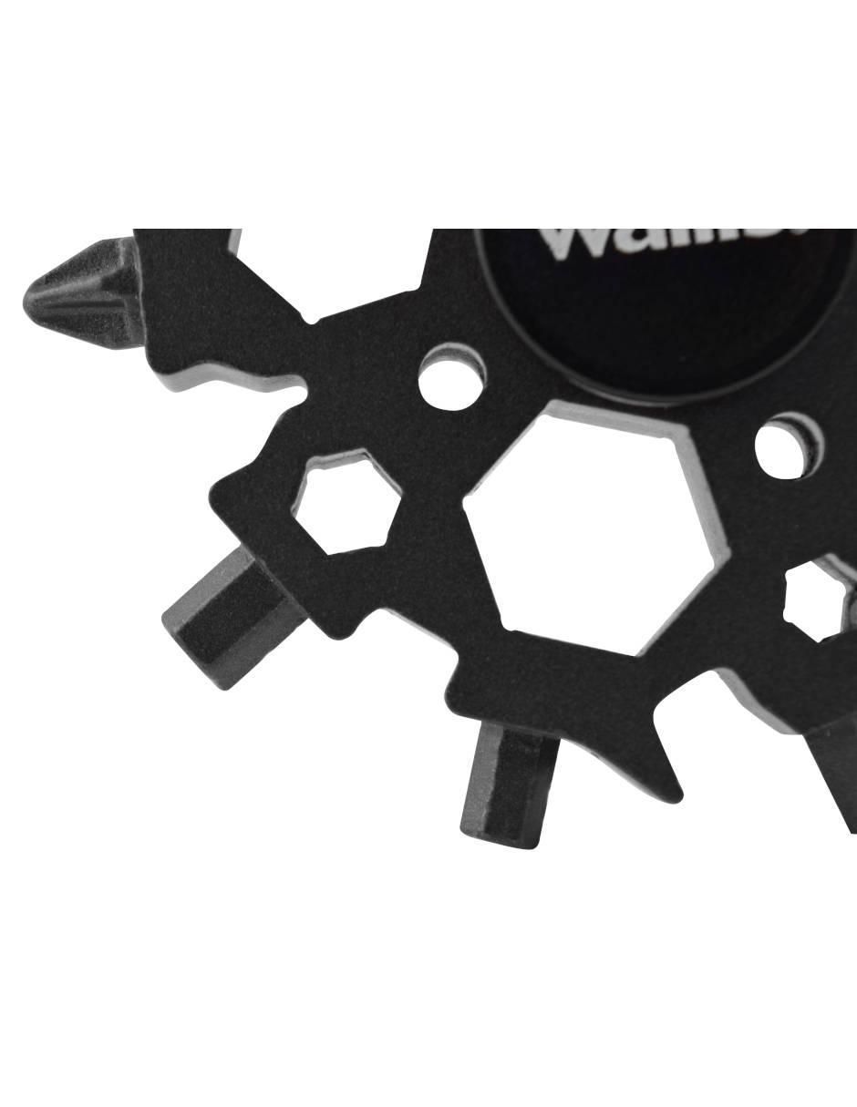 Multiherramienta plegable 6