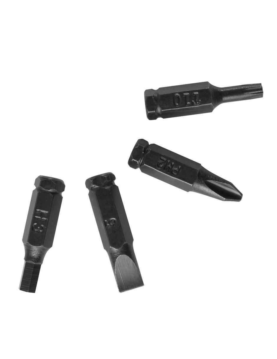 Multiherramienta plegable 6