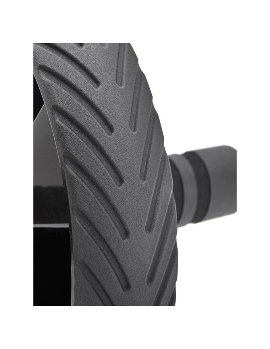 Rueda abdominal para fitness 2