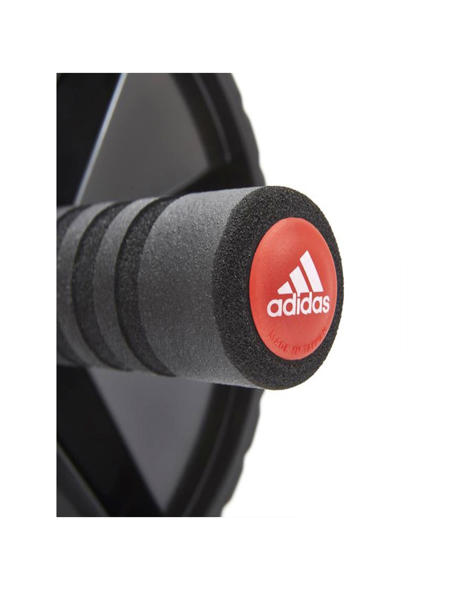 Rueda abdominal para fitness 3