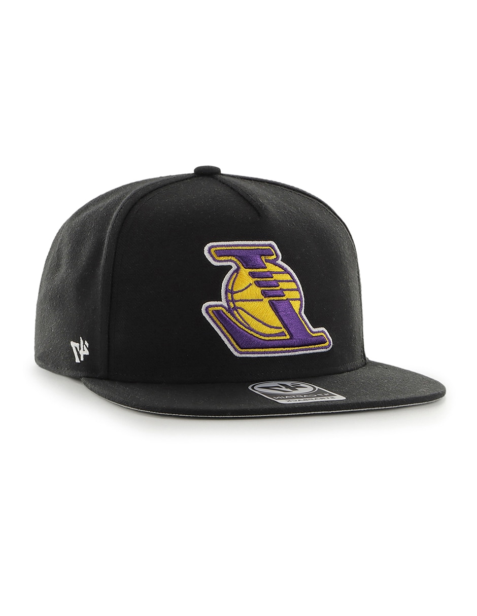 adidas - JOCKEY LAKERS DE VISERA PLANA  Adidas, Gorras, Bancos de madera  para jardín