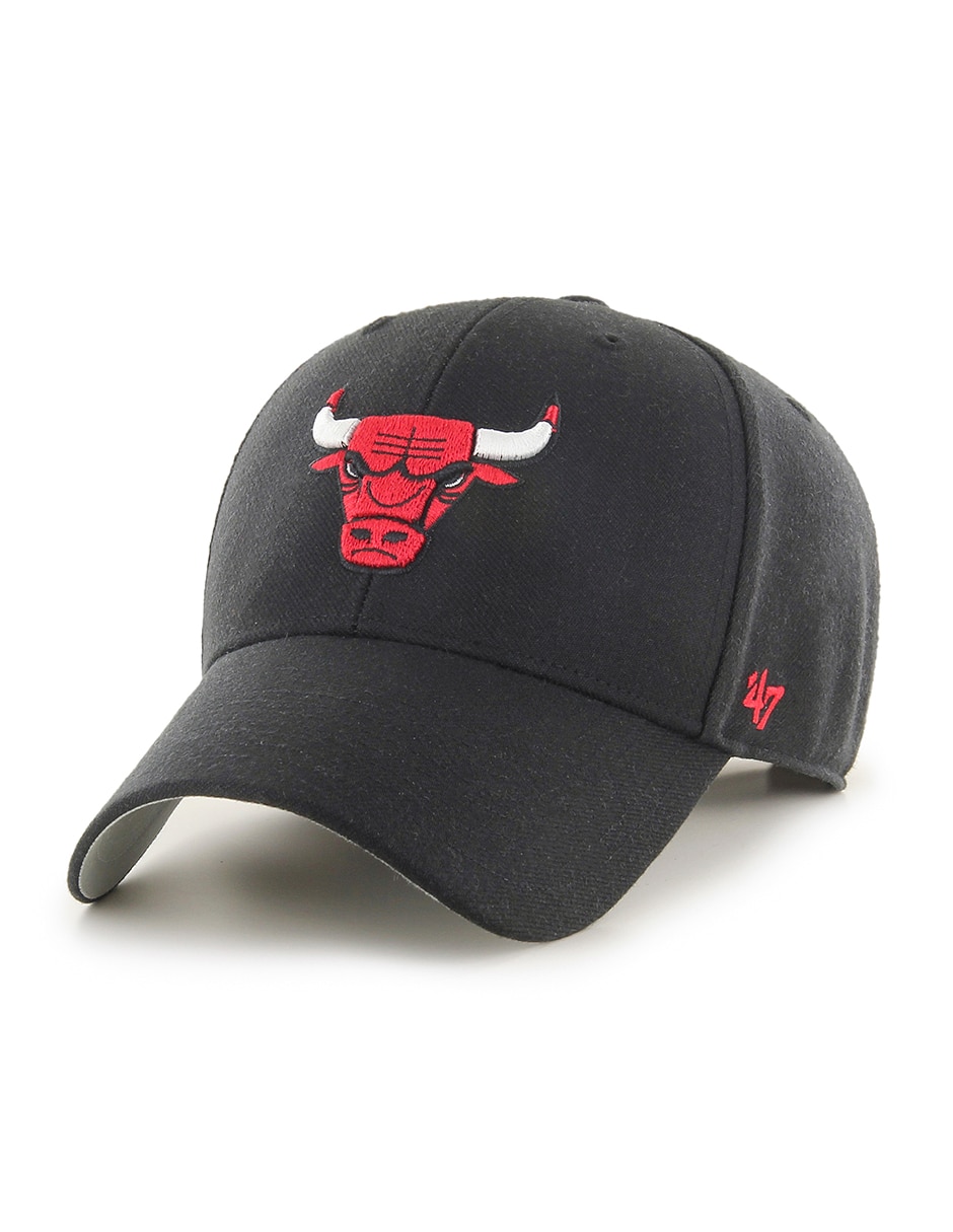 Gorra Chicago Bulls