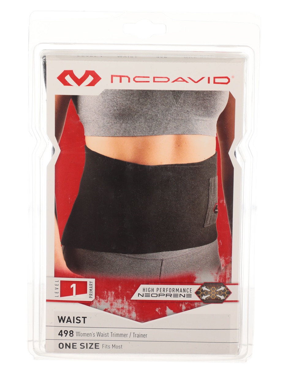 McDavid Women's Waist Trimmer - MD498