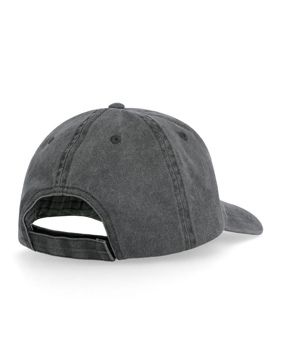 Gorra visera semicurva velcro Capuchin Monkey Collection unisex 2