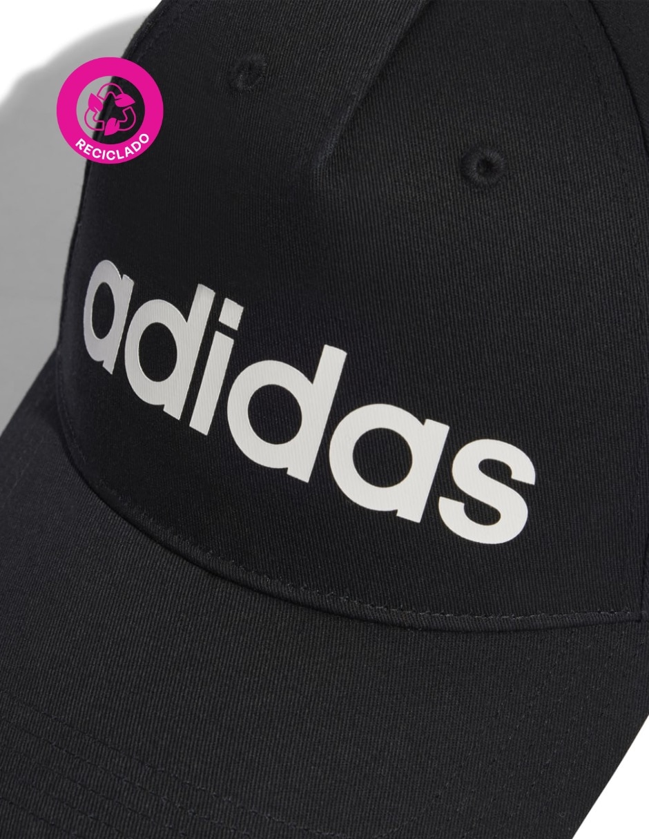 Gorra con visera curva ADIDAS Daily cap unisex Liverpool