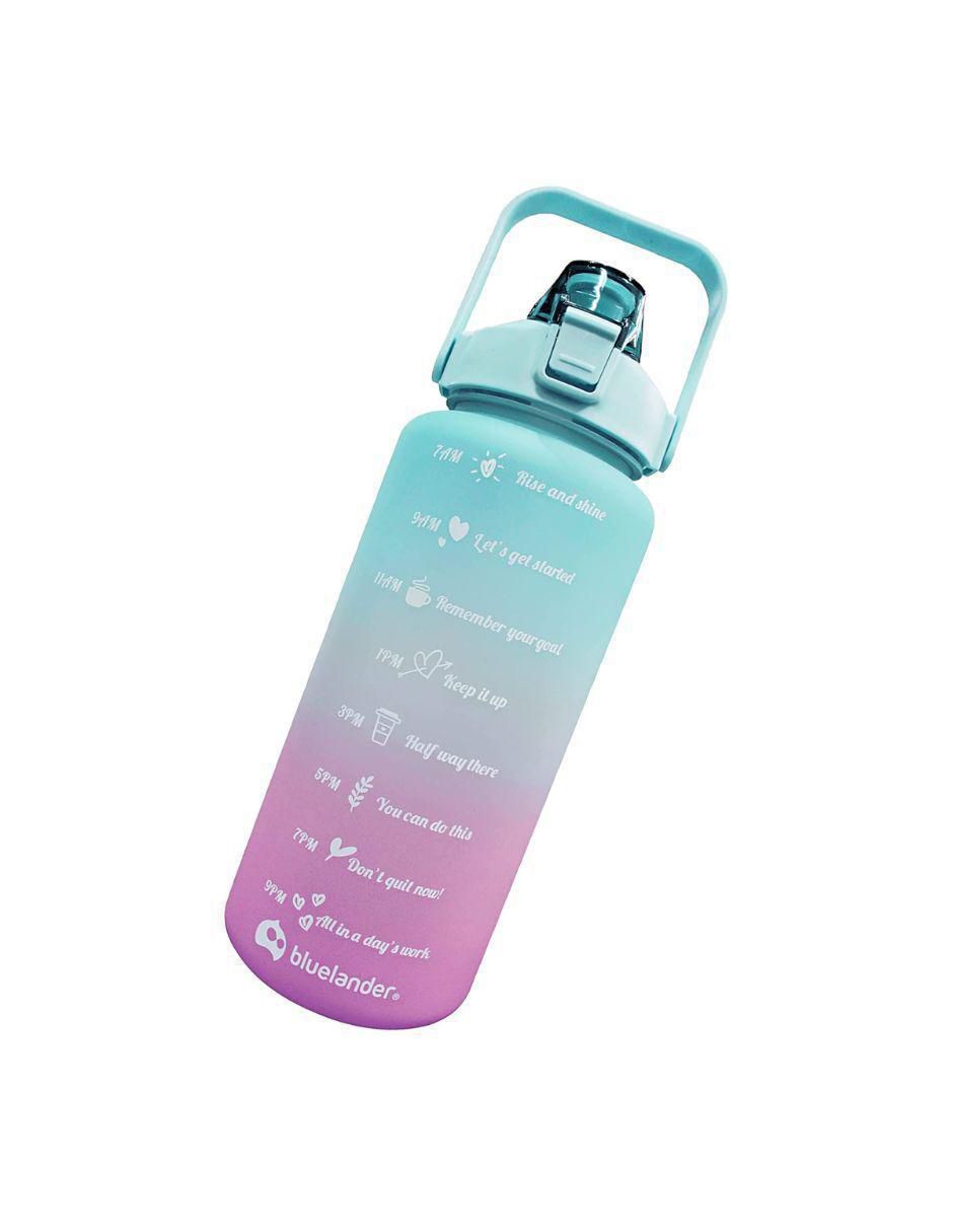 Botella para agua 2